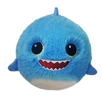 beanie bouncers - fins le requin