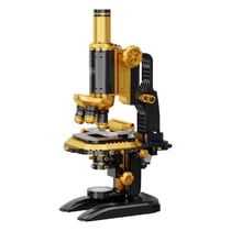 Pantasy Original - Jeu de construction Microscope rétro - Pantasy