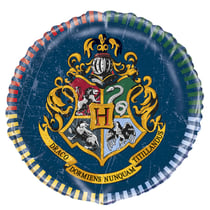 Ballon à Plat Harry Potter