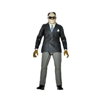 Universal Monsters - Figurine Ultimate The Invisible Man 18 cm