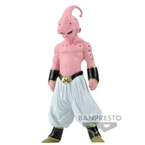 Dragon Ball Z - Figurine Kid Buu Solid Edge Works