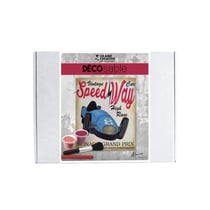 KIT DECO SABLE GRAND PRIX