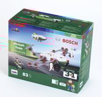 Bosch 3 en 1 Aircraft