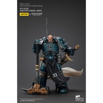 Warhammer The Horus Heresy - Figurine Alpha Legion Harrowmaster Armillus Dynat 20 cm