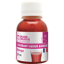SKIN COLORANT LIQUIDE ROUGE 27 ML