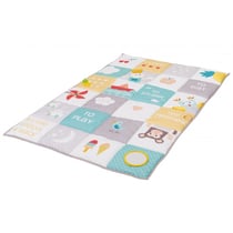Tapis de jeu géant 100 x 150 cm - Buki France