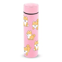 Oh My Pop! - Bouteille isotherme Shiba