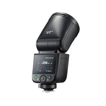 GODOX Flash Speedlite V1Mid compatible avec Canon