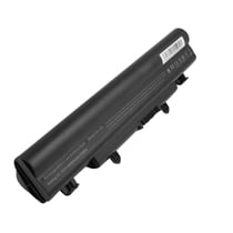 Avizar Batterie pour PC Acer Aspire E15 Touch AL14A32 11,1V 4400mAh Li-ion Noir