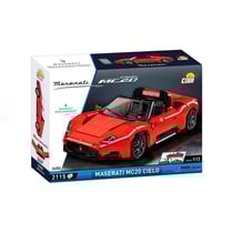 2100 PCS CARS /24352/ MASERATI MC 20 CIELO