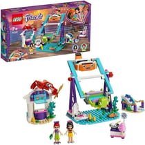 LEGO Friends - Le manège sous-marin 41337
