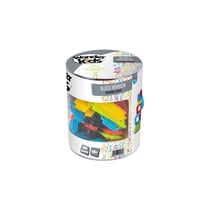 50 Blocs Hérisson - Wonderkids - Jeu de construction éducatif - 50 pièces