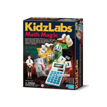 Matheux Magique - 4M