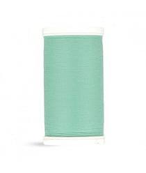 Fil à coudre Lazer Polyester 100M Universel - 200 nuances disponibles Bleu (2228)