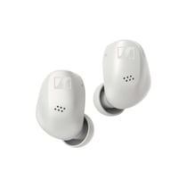 Ecouteurs sans fil Bluetooth 5.3 - Sennheiser ACCENTUM avec reduction de bruit - Blanc