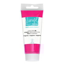 Encre fuchsia pour sérigraphie - We R