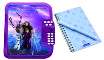 Journal intime éléctronique avec coffre-fort La reine des Neiges