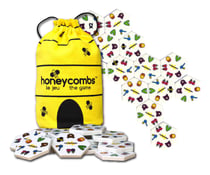 Jeu de société - Honeycombs