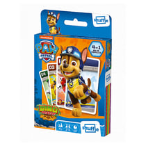 Jeu de famille - pat patrouille