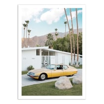 Affiche 30x40 cm - House 815 - Gal Design