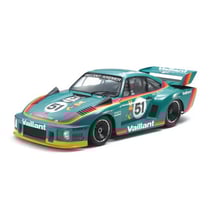 Maquette voiture Porsche 935 vaillant 1/20 - Tamiya 20071