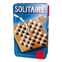 Solitaire format voyage - schmidt - jeu de societe