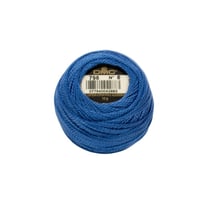 DMC - Fil DMC Coton Perlé Small N8 Pel. 10g Col. 798