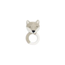 Anneau de dentition Renard