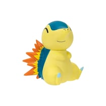Pokémon - Figurine Héricendre 8 cm