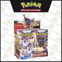 Display - Évolutions à Paldea EV02 ??