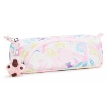 Trousse Kipling Cute 22 CM - 2 compartiments Aqua Sea