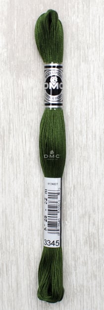 BRODER SPECIAL 1 ECH 32M