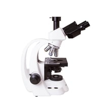 Microscope trinoculaire  BioScience