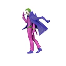 Dc Comics - Figurine Joker Vivid Ver. Act/Cut Premium