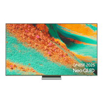 Téléviseur QLED - Samsung - TQ75QN85F - 190 cm - 4K - Smart TV - 2025
