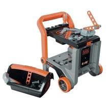 Black+Decker - Diable Bricolo - des 3 ans