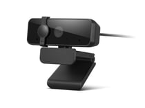 Webcam Lenovo 310 FHD - Noire