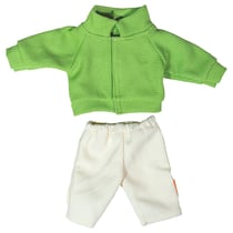 Veste Et Pantalon 32cm