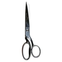 Ciseaux couturière en forgé 25cm