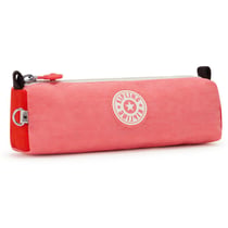 Trousse Kipling Freedom 22 CM Haut de Gamme Tango Pink Bl