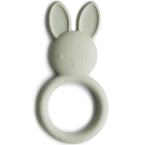 Anneau de dentition en silicone Bunny Mushie