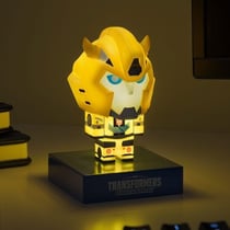 Transformers - Lampe Bumblebee 12 cm