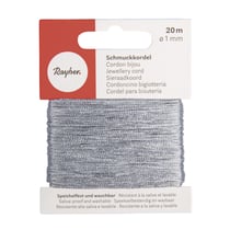 Cordon bijou ø 1 mm