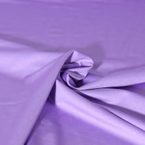 Tissu stretch Dynalis uni Lilas