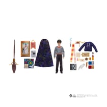 Calendrier de l'avent 2023 Wizarding World Harry Potter - N/A - Kiabi -  30.49€