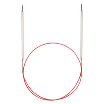 Aiguilles circulaires Addi 60cm 3,00mm - 1 unité