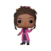 Phénomène Raven - Figurine POP! Raven 9 cm