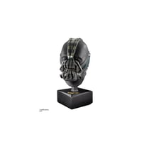 Batman The Dark Knight Rises - Réplique Masque de Bane