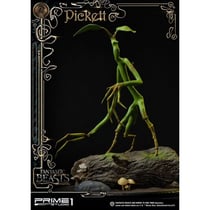 Les Animaux fantastiques - Statuette Pickett 27 cm - Prime 1 Studio