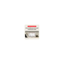 Ecran PC Lg 27U731SA W